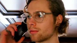 Luke Hemmings // I was a mess