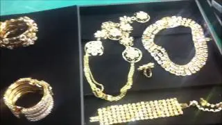 Sneak Peek Photo & Video Shoot Otazu Jewelry