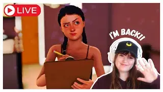 Let's Play: MidNight Sun Challenge! Hey its been a while!