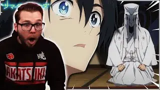 SECRETS REVEALED! 👀 Summer Time Rendering Episode 16 Reaction