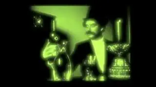 Blood Axis & Les Joyaux De La Princesse - Absinthia Taetra (Opaline)