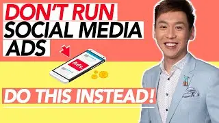 How to Get More Clients for Your Business (Eric Feng and Playing the Long Game)