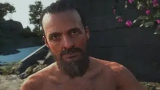 Far Cry New Dawn - All Joseph Seed 