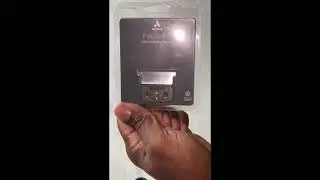 Andis Clippers Blade Change