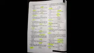 CET Practice Set - 13.## CET Short. Video.## CET Shorts.##