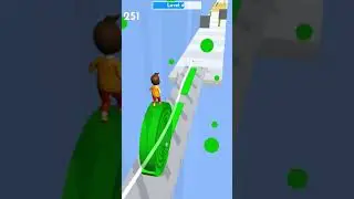 Layers Roll (level-40)