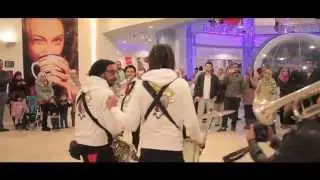 Hasaballa Marching Band - Watermelon Man