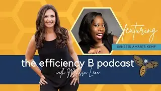 Ep 114: CONNECTION: Healing and Connection with Genesis Amaris Kemp