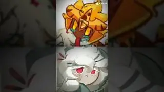 ✨ #crk #cookierunkingdom  #whitelillycookie #goldencheesecookie
