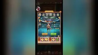 ELORA'S RAID | POISON MAGE + DOOMSAYER TO INCREASE GUILD BOSS DAMAGE
