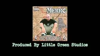 Merro Wanna Be With You