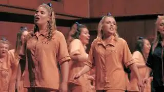 NWU Potchefstroom Kampus Enkelsêr - Wanda Dameskoshuis