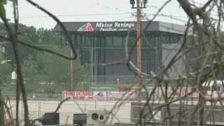 Rock Row noise complaints continue