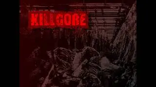 Kill Gore OST - +Hostile+ (Full Song)