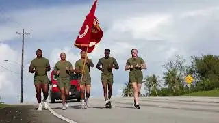 U.S. Marines in the Pacific -Year in Review | 2024