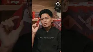 @Nuca.Official TERBIASA DETAIL PADA ARTIKULASI LIRIK #shorts #nuca #podcast