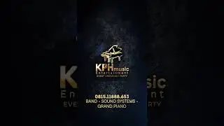 Celine Dion - I Surrender (Cover by KPH Music) | Wedding Band Entertainment at Sudirman Bandung