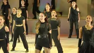 Miller Performing Arts:《末代少年》精華片段 