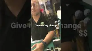 Check cashing store doesn&rsquo;t give back change in pompano beach fl