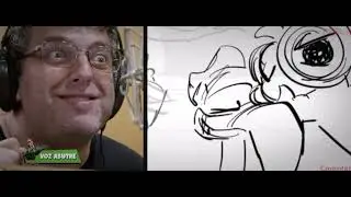 VAZOU! Trecho de vídeo apresentando os bastidores do filme da Galinha Pintadinha