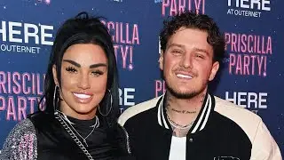 Katie Price & JJ Slater: Boxing Day Family Photo Speaks Volumes!