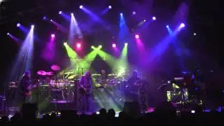 HELP ON THE WAY,SLIPKNOT,DSO 5-25-13,JUBILEE