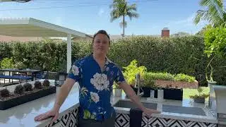 Elite LA Patios: Client Testimonial #4k  #4kaluminum