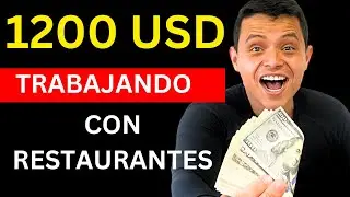 Como crear un menu digital para restaurantes para principiantes