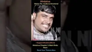 Hindutva chapter 1