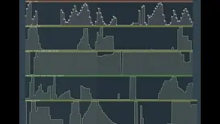 Making Deathstep #3 (Code: Pandorum Remix Contest)