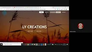 How To Create A Homepage Using HTML And CSS Step By Step Tutorial