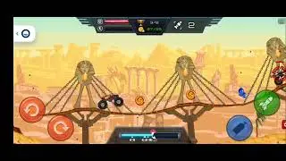 Mad Truck Challenge Special