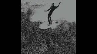 Kevin Baker, The Val Dusty Experiment - Riding the Wind (Official Audio)