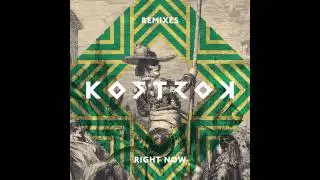 Kostrok- Right Now (AL-P of MSTRKRFT Remix)