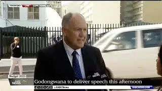 19 February 2025: ACDP expectations ahead of Budget 2025