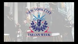 NYC Tartan Week Trailer