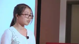 Check Your Sources | Rolina Wu | TEDxPaloAltoHighSchool