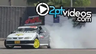 Omega Australiano - Qualifica&ccedil;&atilde;o - Formula Drift 2015 - 4&ordf; Etapa
