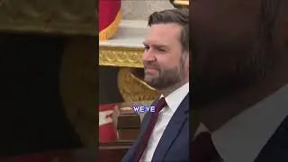 Keir Starmer clashes with JD Vance over free speech