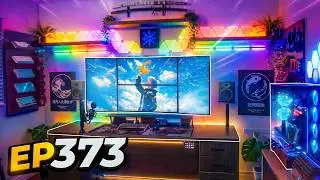 Setup Wars &ndash; odcinek 373