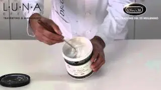 LUNA EFFECT - TRAVERTINO & MARMORINO