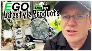 Ego Lifestyle Products Overview