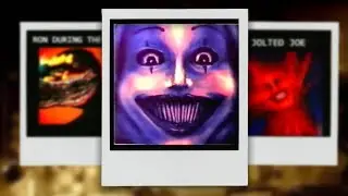 The Most GROTESQUE Analog Horror 