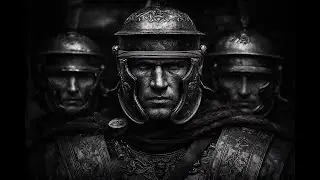 Орёл шестого легиона . (Индустриальный металл) The Eagle of the Sixth Legion (industrial metal)