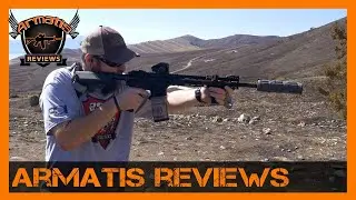 APS Firearms Inc Buffer Tube Review