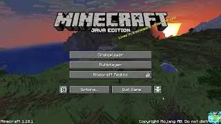 Special Announcement(New SMP Server-CitrineSMP)Whitelisted read description