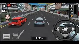 Traffic And Driving Simulator Stage 1008