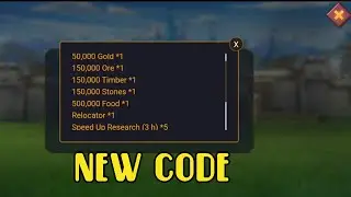 NEW LORDS MOBILE REDEEM CODES 2022 || LORDS MOBILE CODES 2021 || CODES LORDS MOBILE