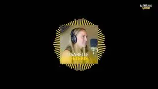 Isabelle Feteris versloeg anorexia &eacute;n won goud: &lsquo;Ik gebruik die kracht nu om iets op te bouwen.'