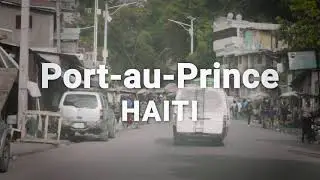 Haiti, caught in the crossfire: EPISODE 3 - LOST GENERATION